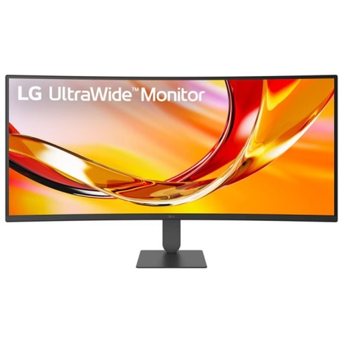 Monitor LG UltraWide 34U620B-B, 34", WQHD VA Curved, 144Hz, 5ms, 2xHDMI+DP - Zezë 9