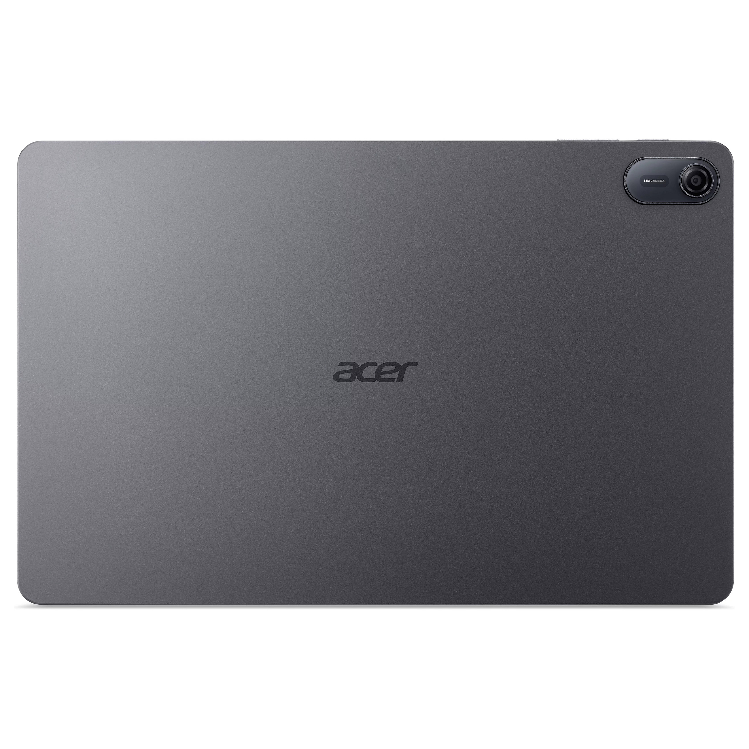 Tablet Acer Iconia Tab P10 P10-21Q-83VZ / 10.4" / MediaTek MT8781 Octa-Core / 6 GB / 256 GB / Android 14 / 2K QLED 90 Hz – Gri 8