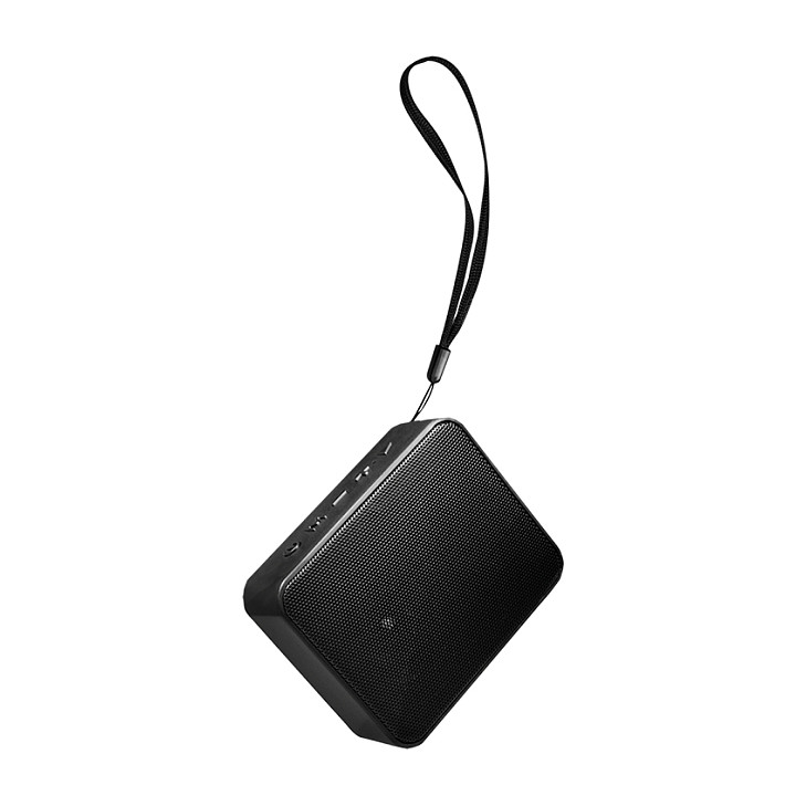 Altoparlant Portativ LogiLink SP0057, Bluetooth, MicroSD 64 GB – Zezë 4