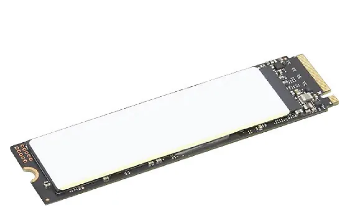 SSD e Brendshme Lenovo 4XB1M86956, 2TB, M.2 PCIe
