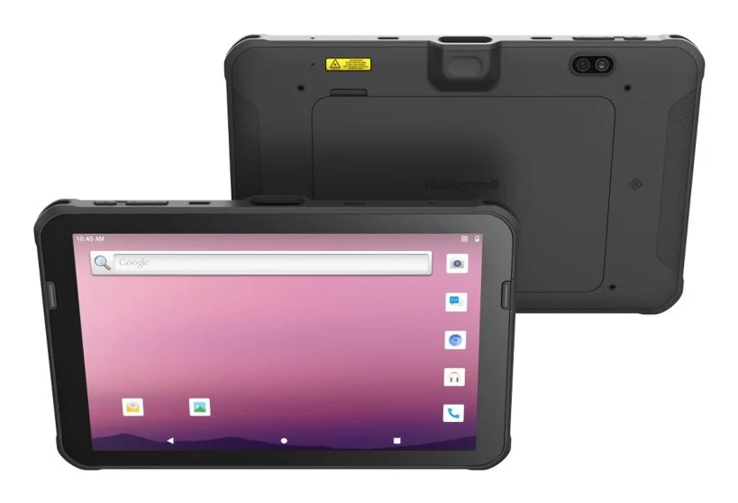 Skaner Barcode Honeywell Genesis XP 7680g – Zezë 7
