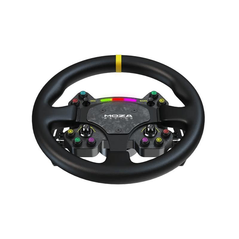 Kontroller Timon Moza Racing RS V2 (RS025) - Zezë thumbnail 3