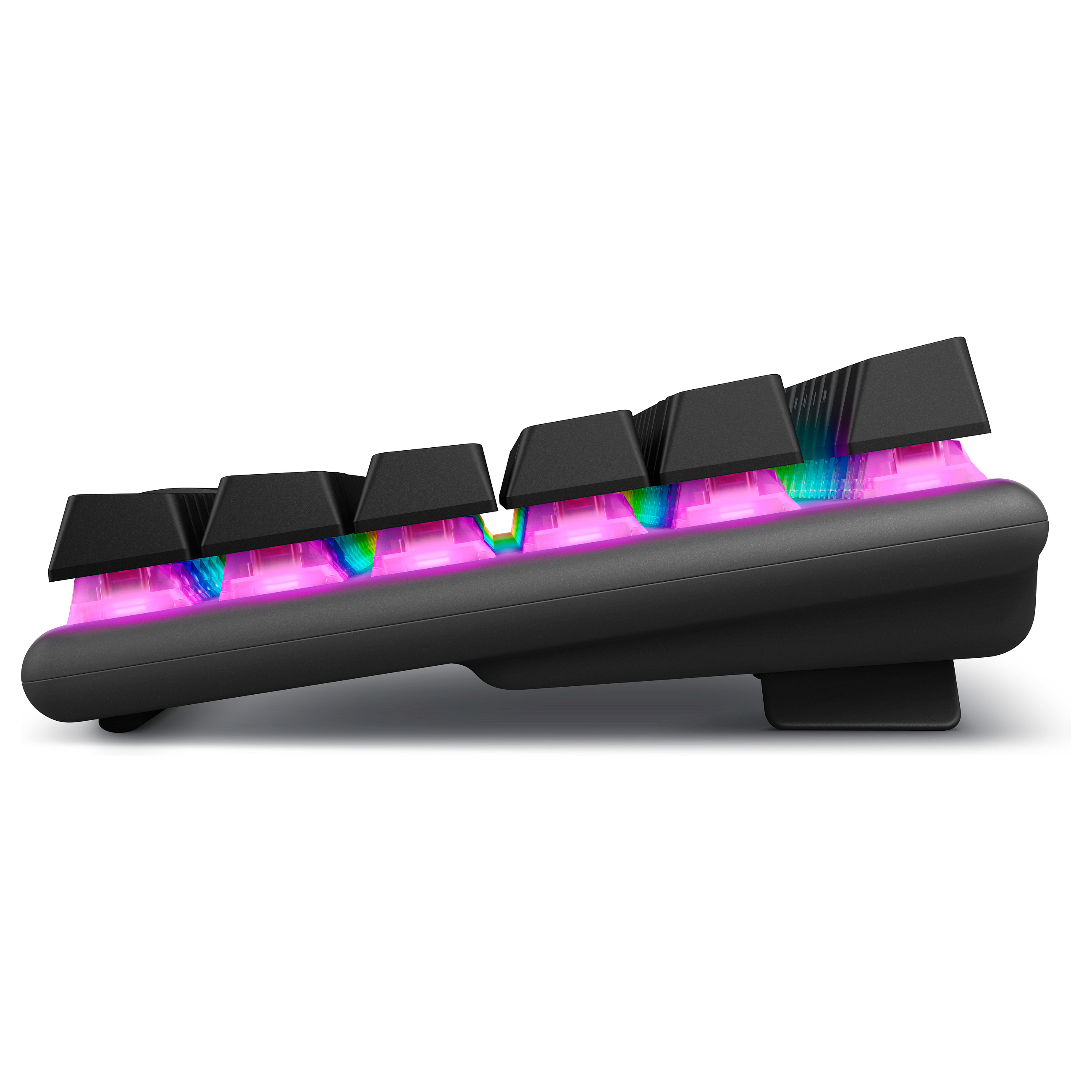 Tastierë Gaming DELL Alienware Pro Wireless / QWERTY US Layout – Zezë thumbnail 5