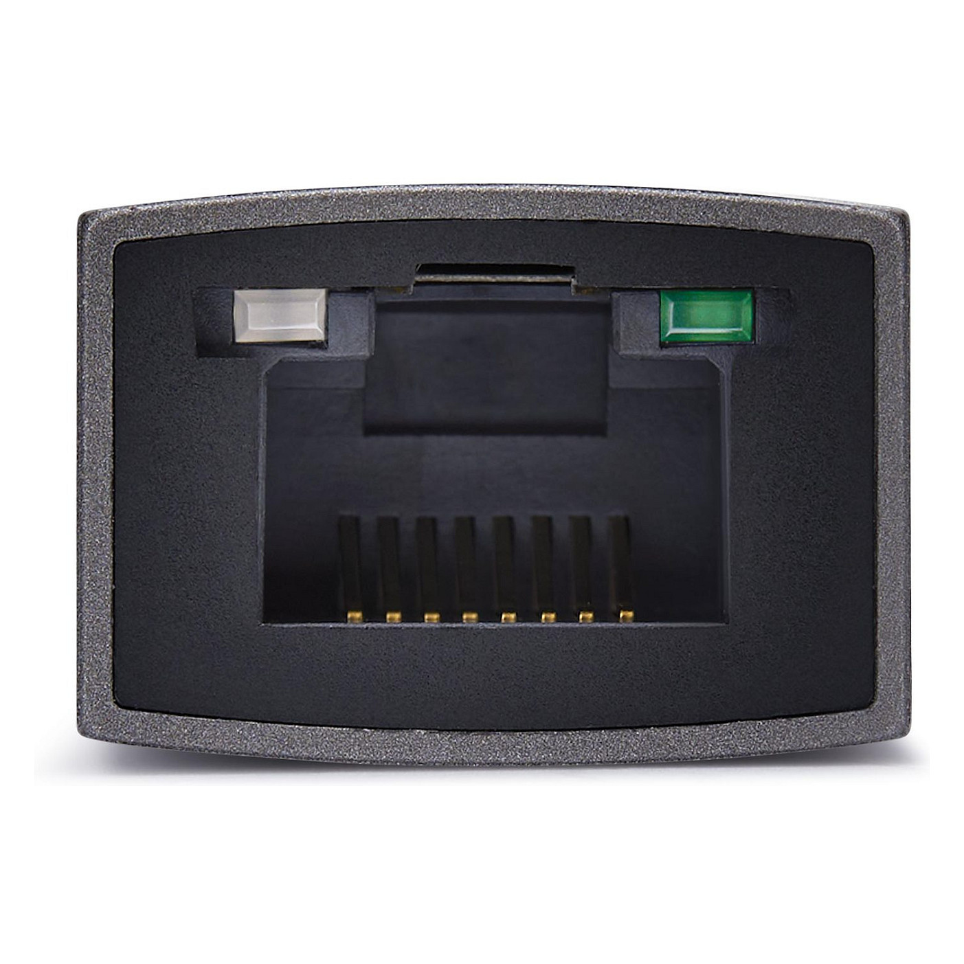 Hub USB në Serial StarTech.com ICUSB2322I , 2x RS-232 , USB 2.0 , FTDI FT232RL , 921.6Kbps , DIN Rail - Zezë 6