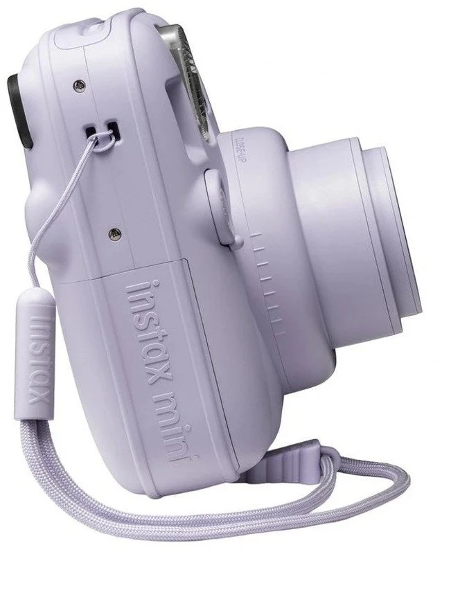 Kamerë digjitale Fujifilm Instax Mini 13 - Vjollcë 3