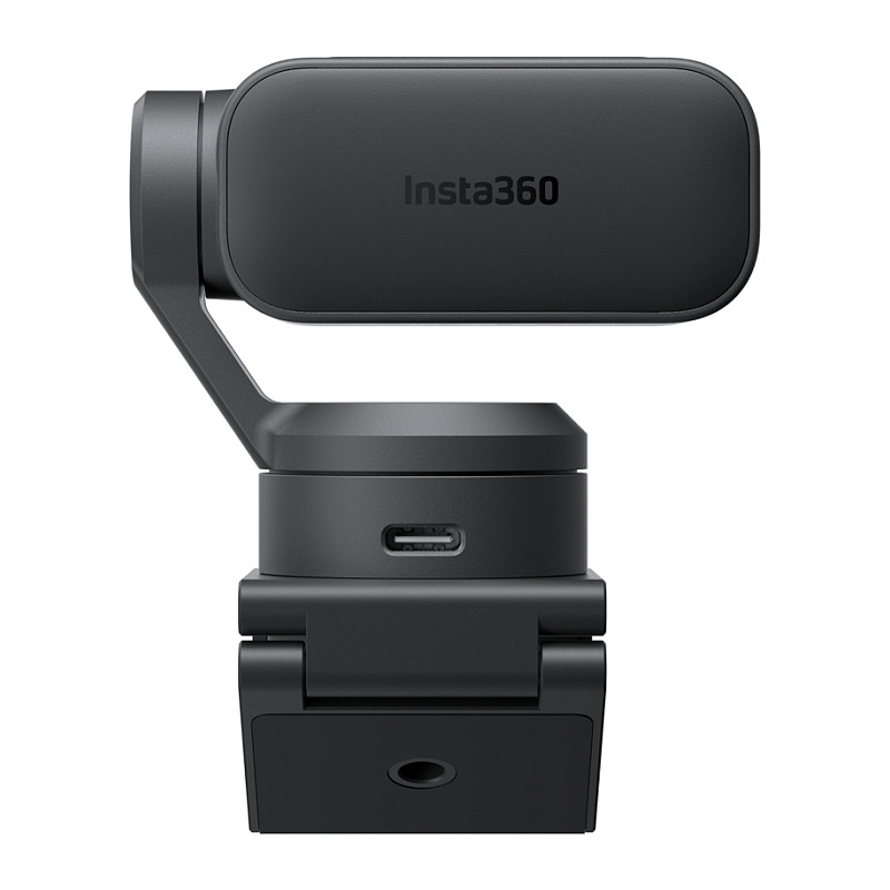 Webcam Insta360 Link2 Pro / 4K Ultra HD - Zezë 3