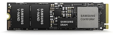Disk SSD, Samsung 990 EVO Plus, 1TB 4