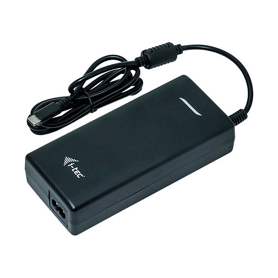 Docking Station D I-TEC USB-C HDMI DP, PD 100W thumbnail 5