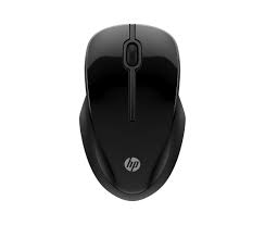 Maus pa Kabllo HP 250 – Zezë