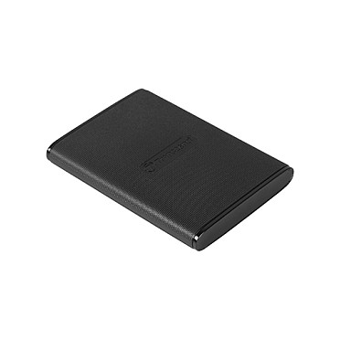 SSD e Jashtme TRANSCEND ESD270C 1TB External SSD USB 3.1 Gen 2 Type C thumbnail 2