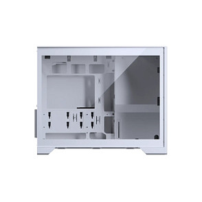 Kasë Mini Phanteks XT M3 / Micro-ATX / Tempered Glass - Bardhe thumbnail 2