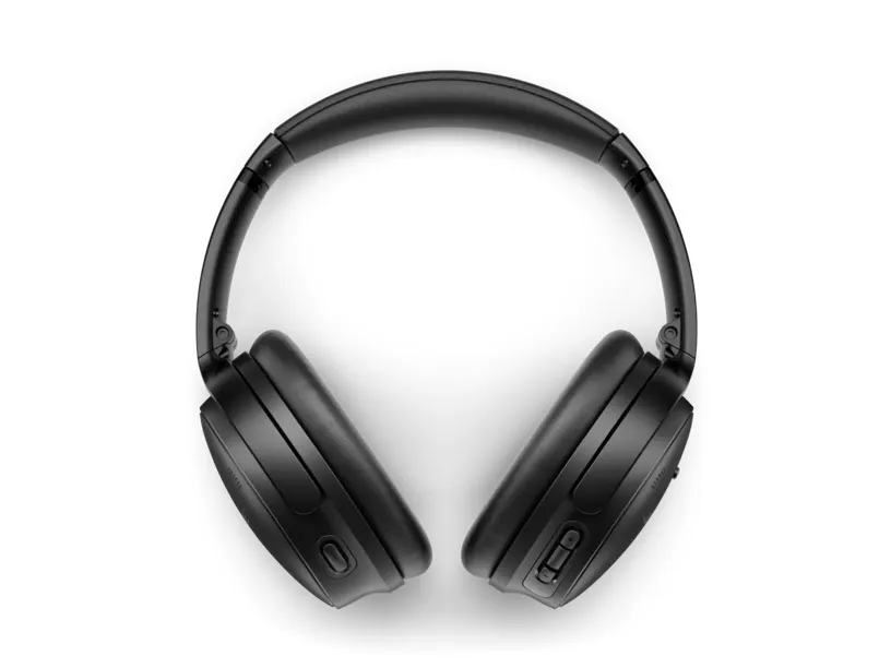 Kufje pa kabllo Bose QuietComfort SC / Bluetooth 5.1 + 3.5mm / ANC / Mikrofon –  Zezë 3