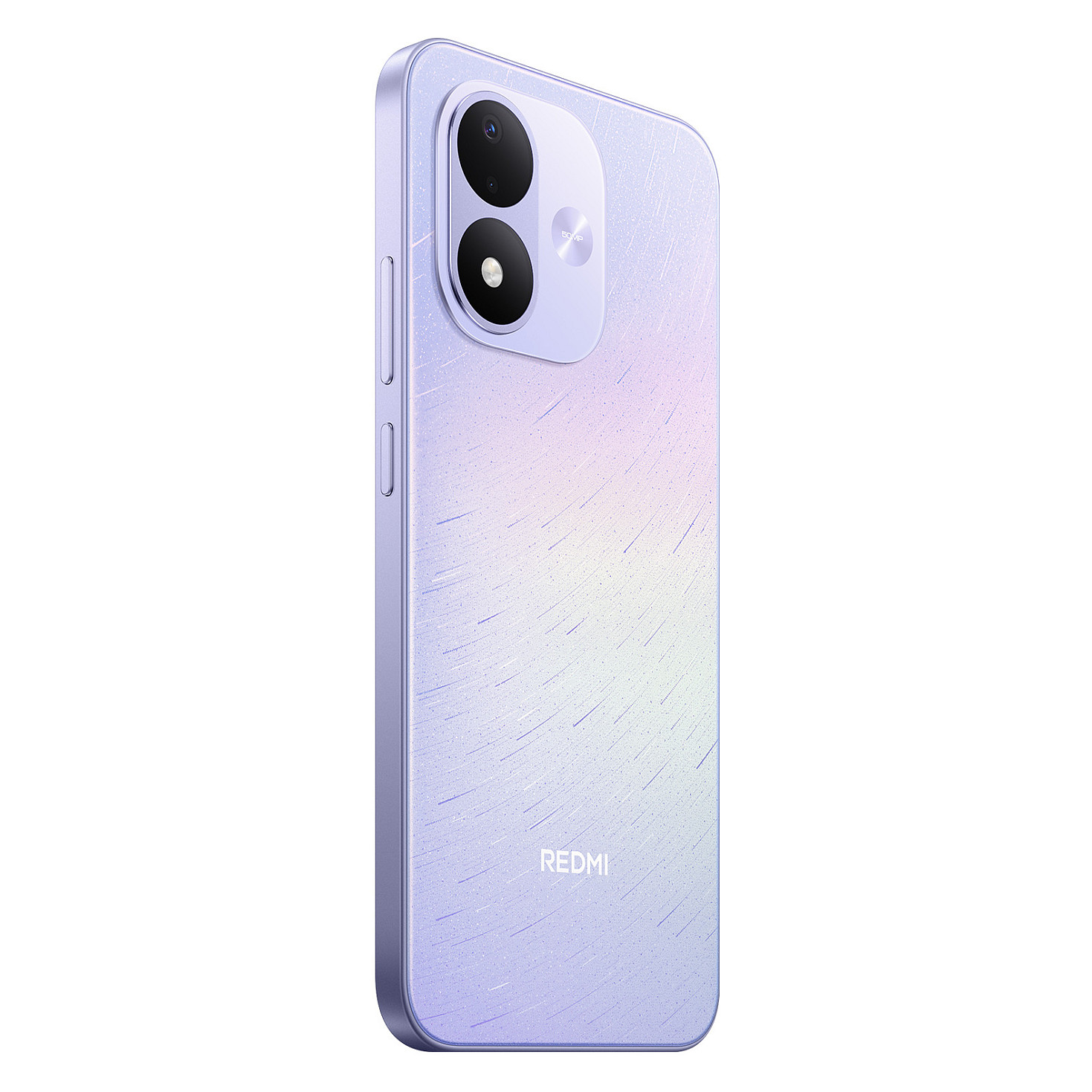 Xiaomi Redmi Note 17 5G 6GB RAM 256GB Purple 7