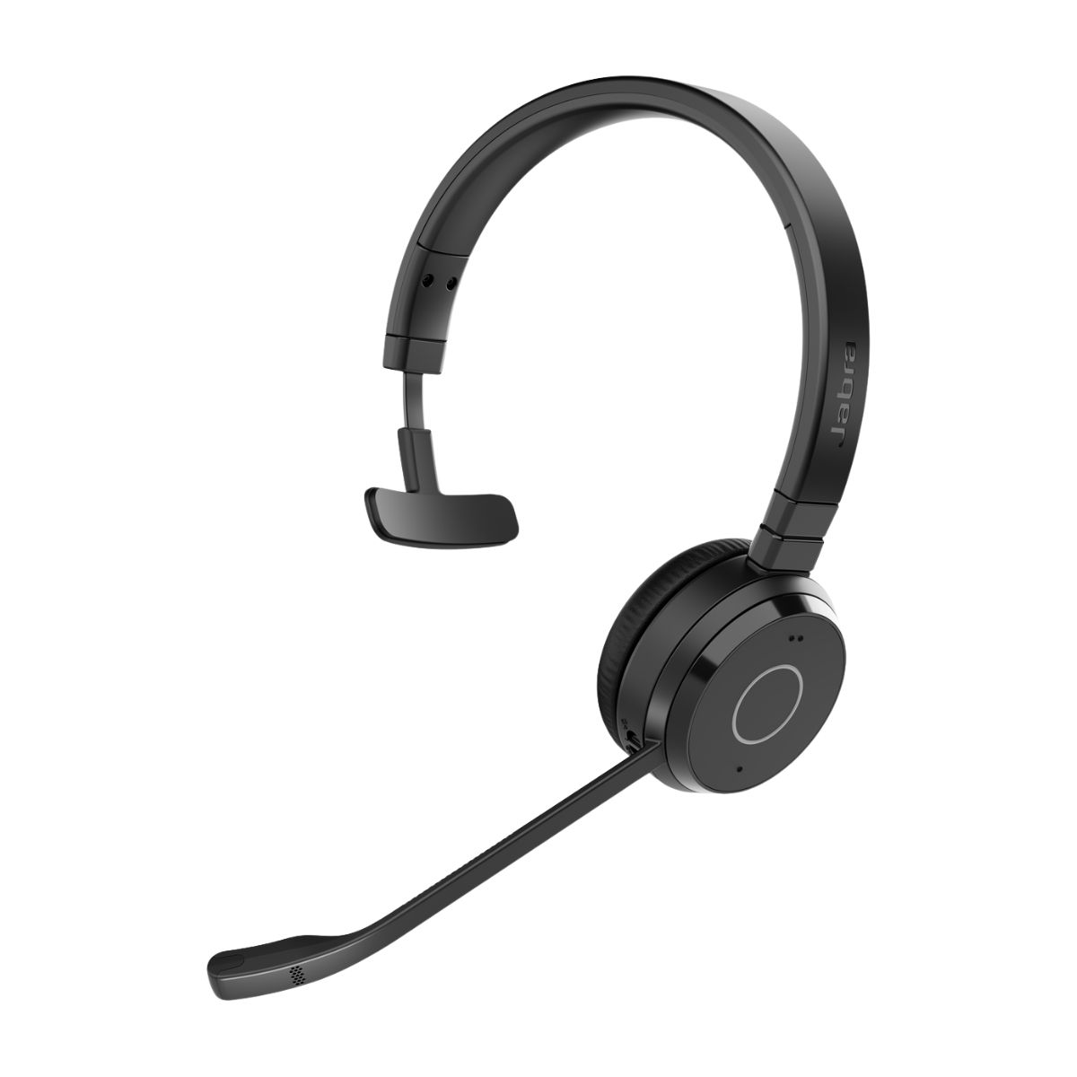 Kufje pa Kabllo Jabra Evolve 65 TE MS / 6693-833-309 – Zezë
