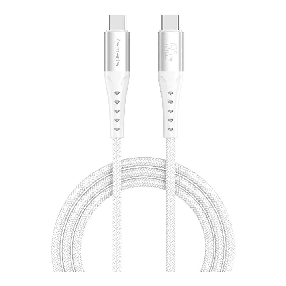 Kabllo USB 4smarts DigitCord Enterprise, USB4, USB-C në USB-C, 240W, 40Gbps, 1.5m - Zezë 7