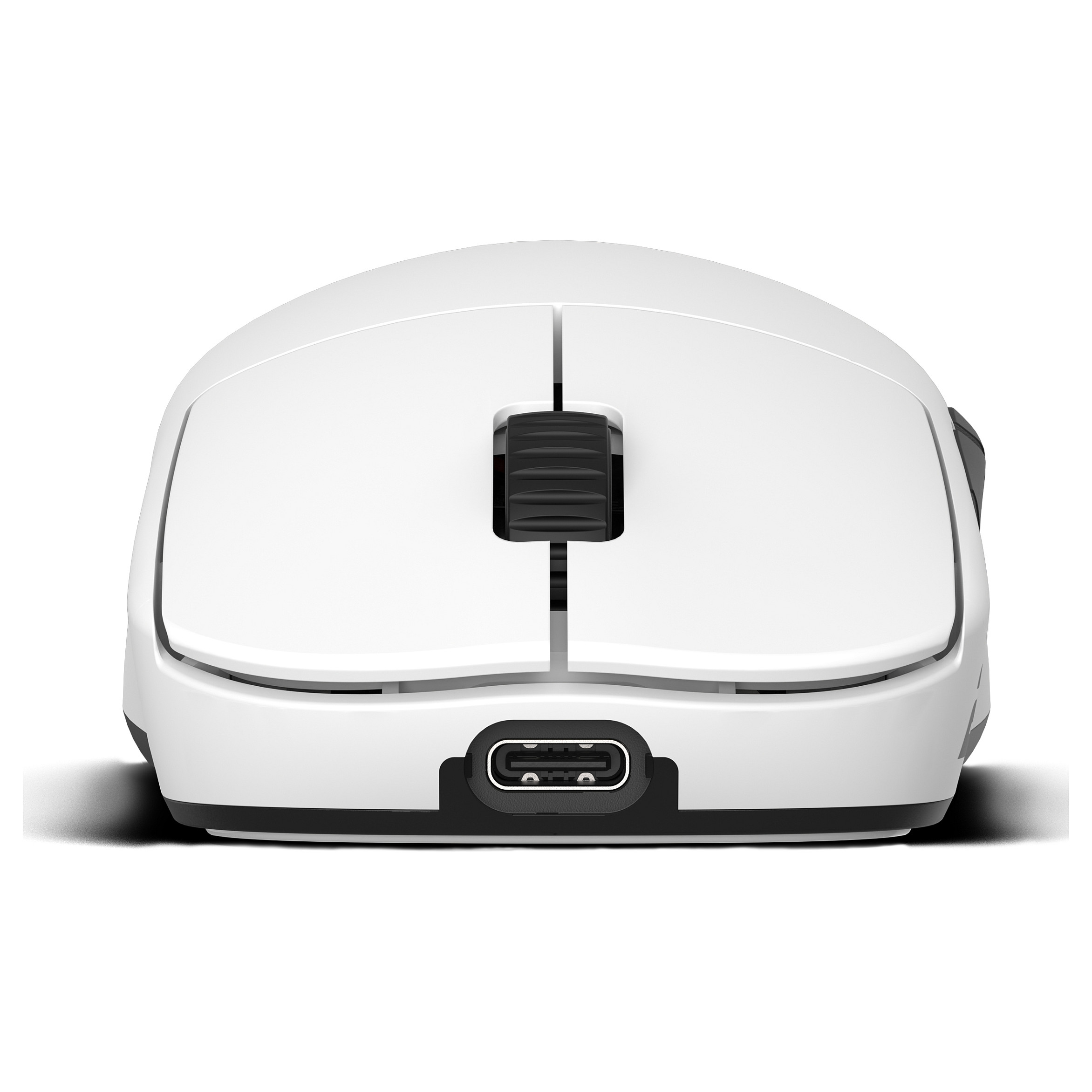 Maus Gaming Endgame Gear OP1w 4K v2 / Wireless / PixArt PAW3950 / 30.000 DPI / 4000Hz / 6 Butona / 2.4 GHz - Bardhë 8