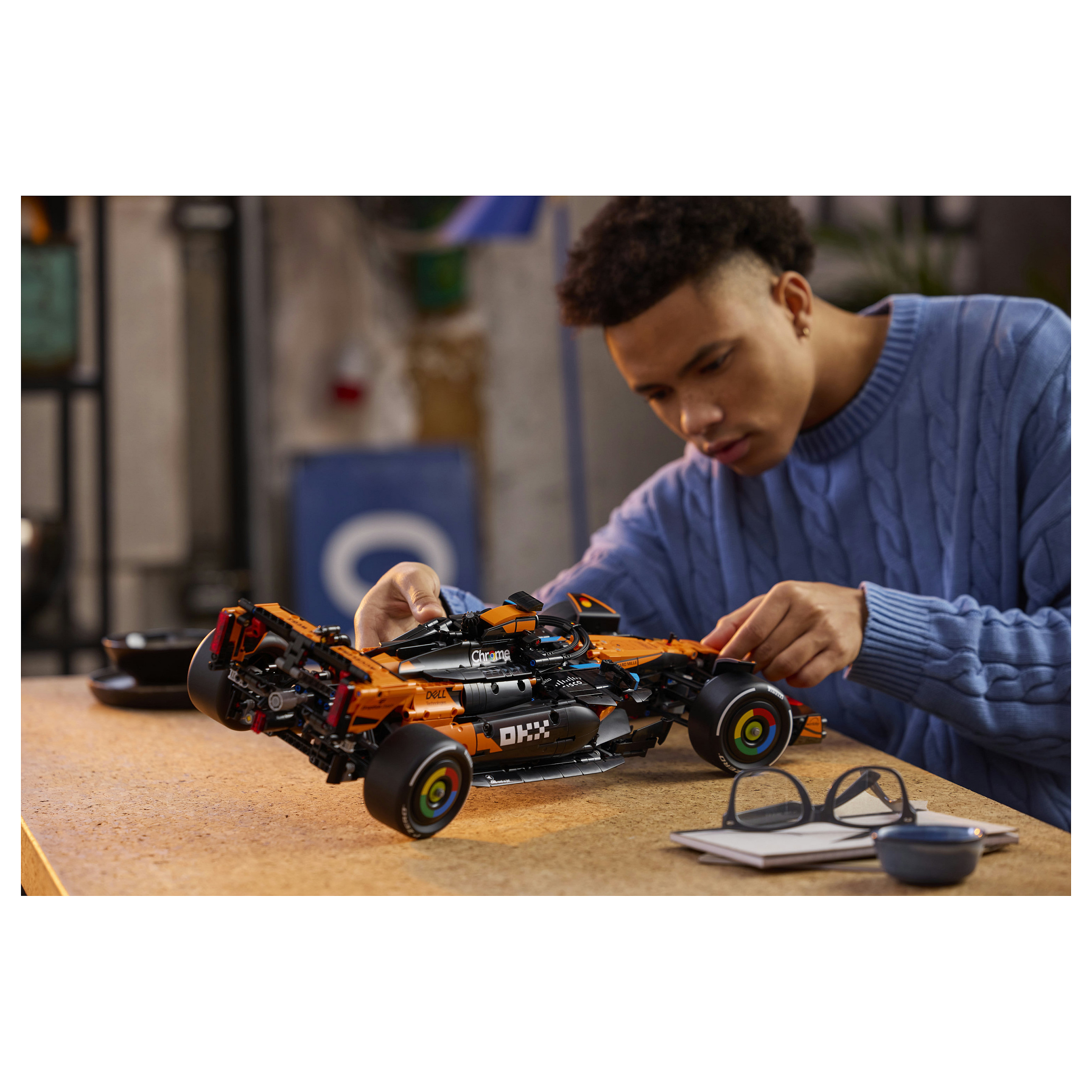 LEGO Technic 42228 thumbnail 3