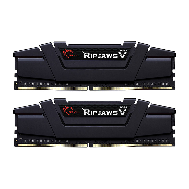 RAM Memorie 3600 32GB (2x16) G.Skill Ripjaws V