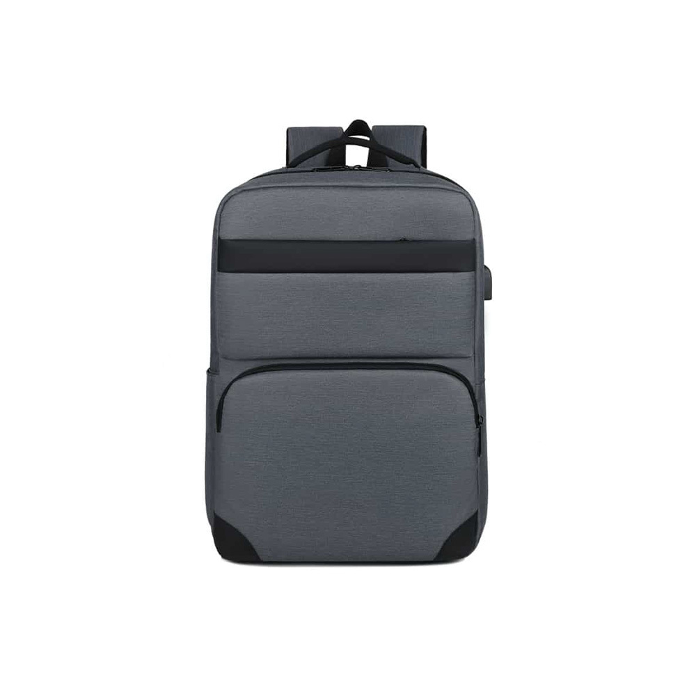 Çantë për Laptop Okade T40 / B53-47 / 13.3 Inch / Polyester / Water & Dust proof  / 34x24x2 cm / E kaltër 6