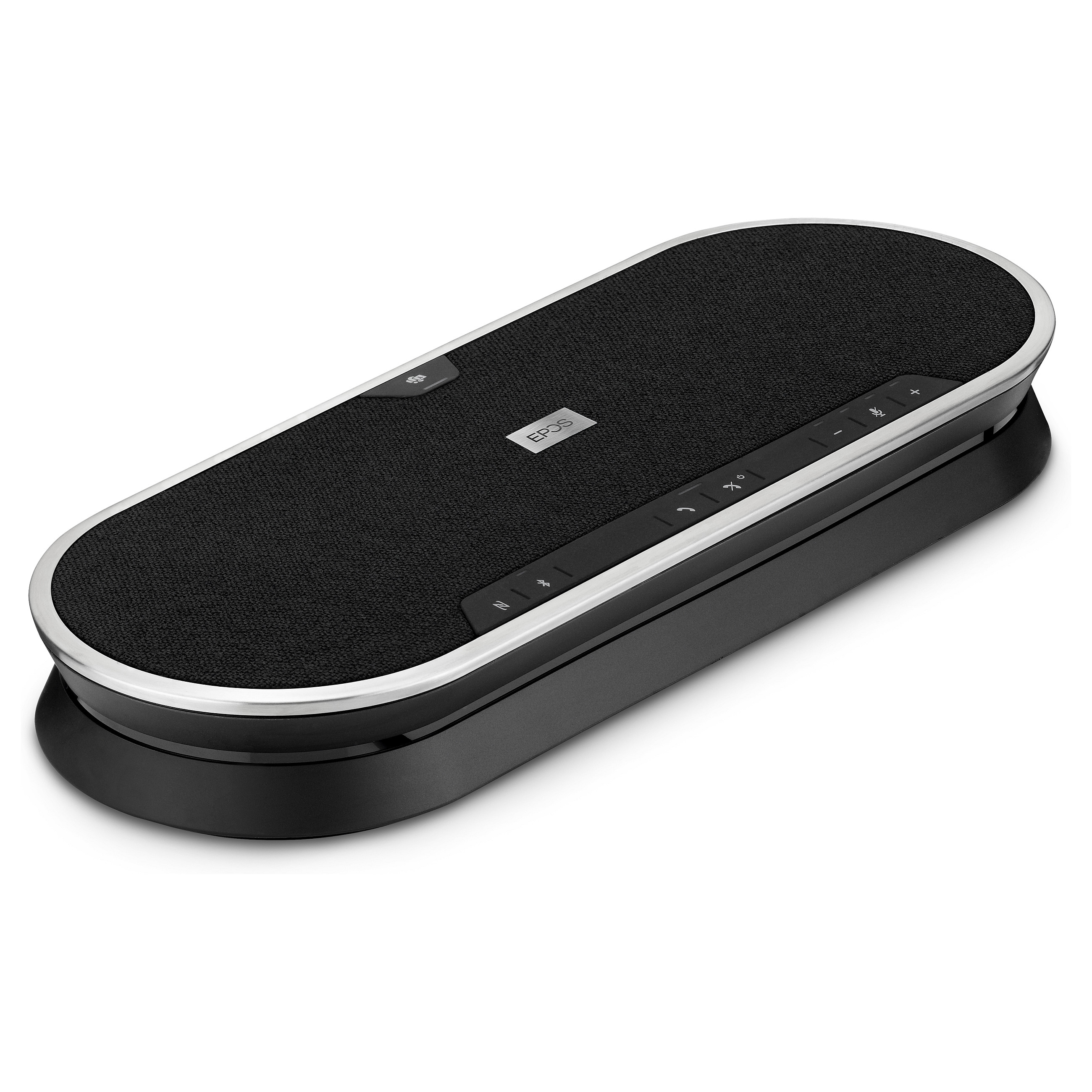Altoparlant EPOS EXPAND 80T / Bluetooth 5.0 / USB-C / 6 Mikrofona MEMS / 360° / Microsoft Teams - Zezë 9