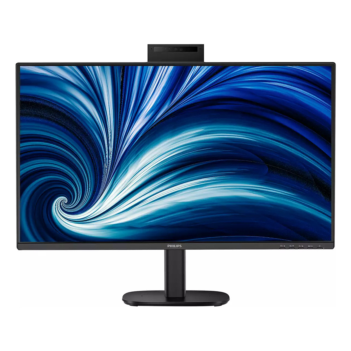 Monitor Philips 27B2U3601H / 27"/ Quad HD IPS LCD / 120Hz / 4ms / HDMI+USB-C+DP - Zezë thumbnail 2