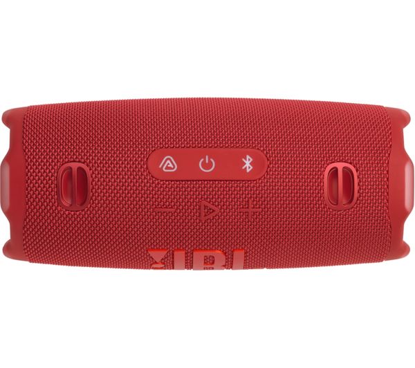Altoparlantë JBL Charge 6 – Kuqe 4