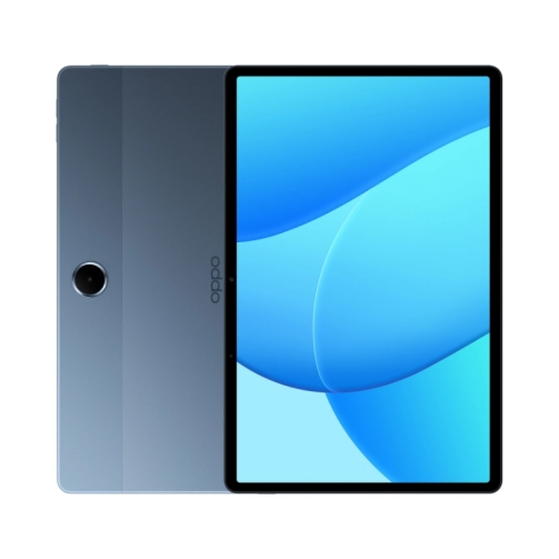 Tablet Oppo Pad SE Wi‑Fi / 11" / 4GB / 128GB / Wi‑Fi – Blu