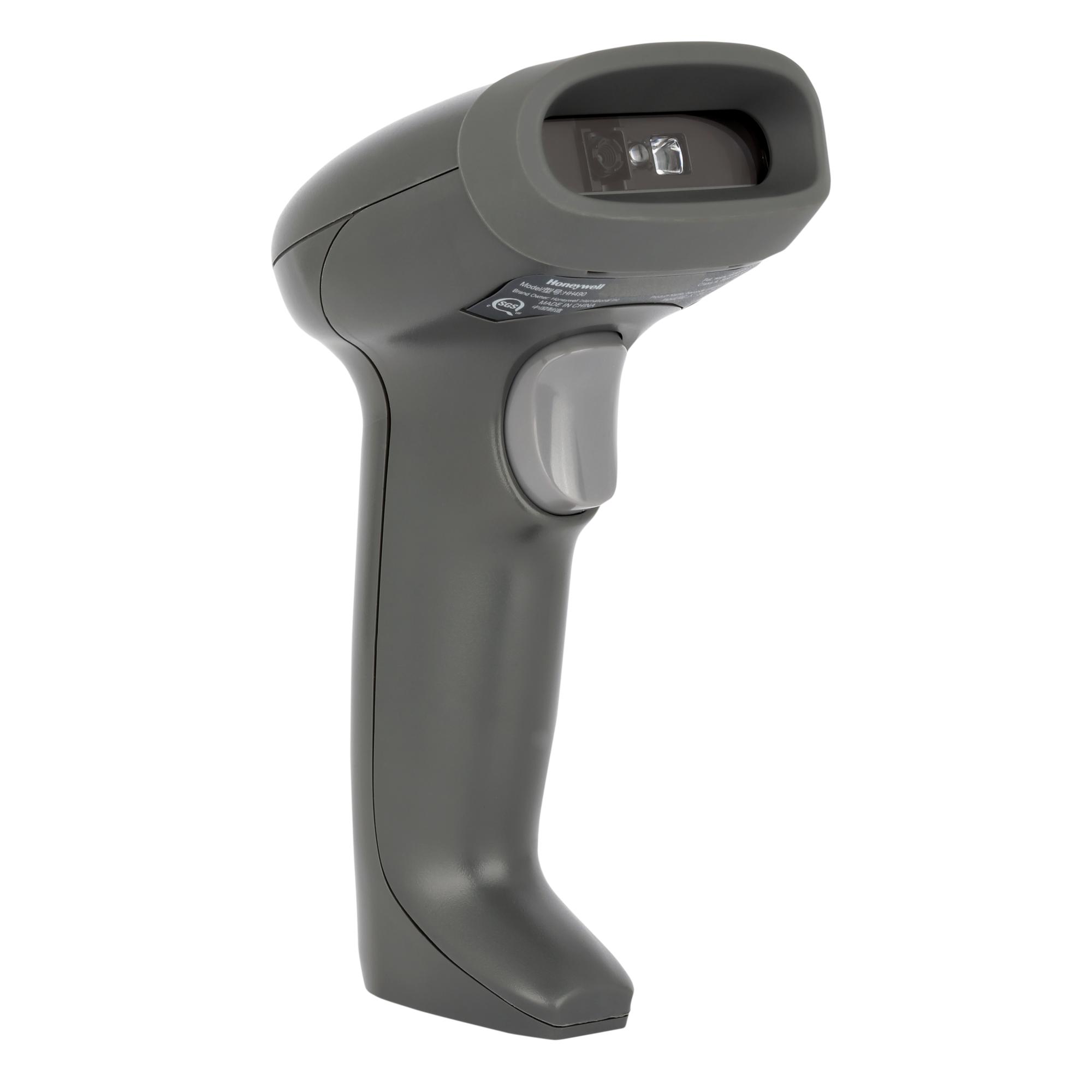 Aksesor për Kompjuter Mobil Honeywell CT37-HS-3PK, Hand Strap, 3 Copë, për CT37 - Zezë 3