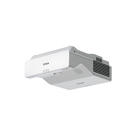 Projektor EPSON EB-760W - Bardhë thumbnail 4