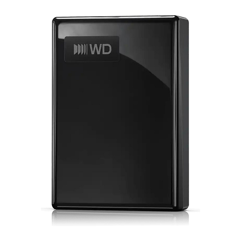 External HDD WD My Passport, 1TB, 2.5″, USB-C, USB 3.2 Gen 1, deri në 5 Gbit/s, Enkriptim AES 256-bit
