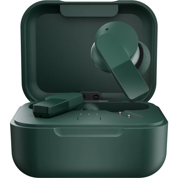 Kufje pa kabllo Fairphone Fairbuds 2, Bluetooth, TWS, ANC, Lossless Audio Support, USB-C - Gjelbër 4