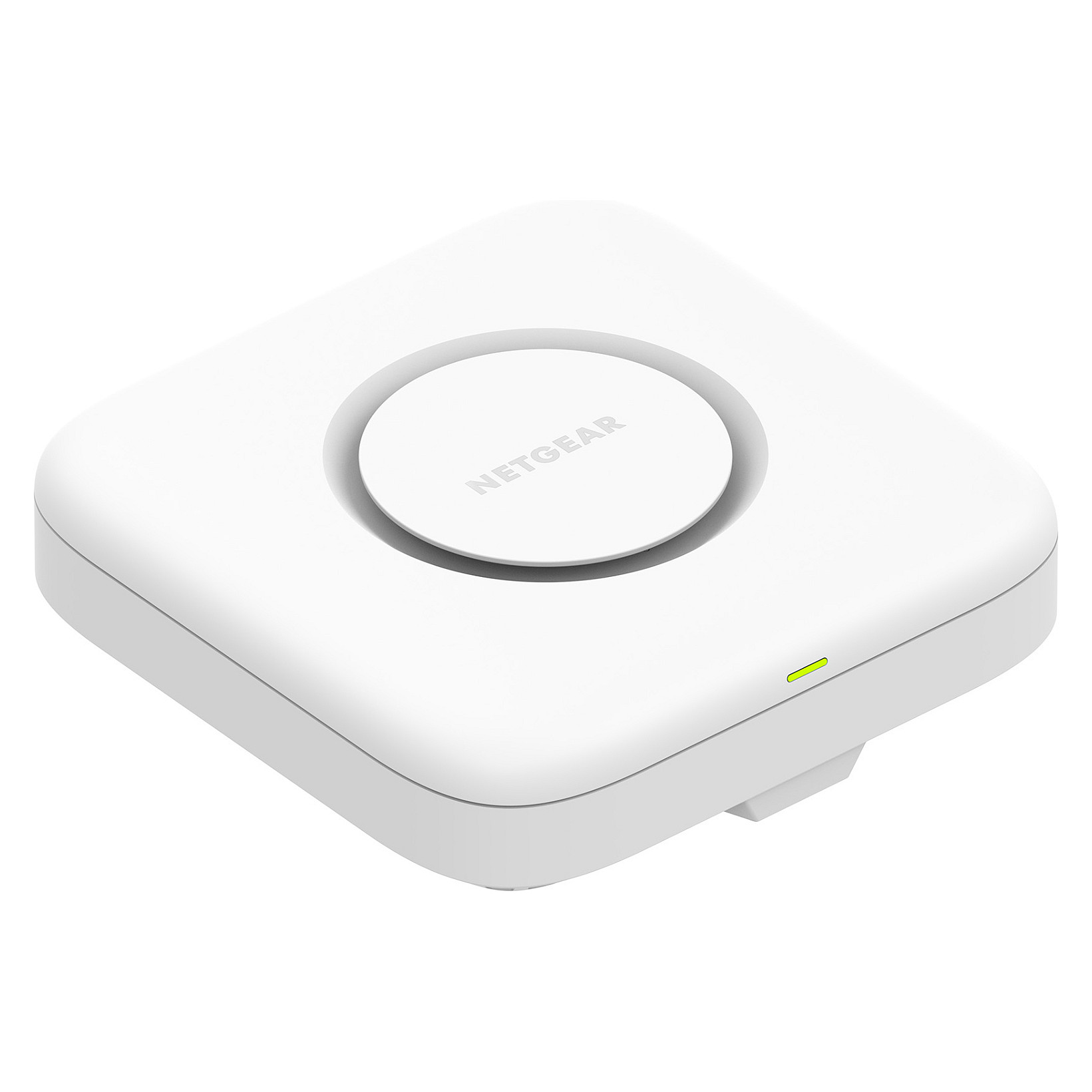 NETGEAR WBE718 BE9400 Wi-Fi 7 Tri-Band 2.5GbE PoE+ Access Point thumbnail 3