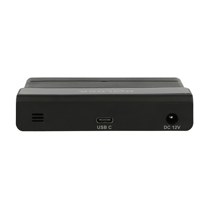 HUB DELOCK USB 3.1 / 4×Ports - Zezë thumbnail 3