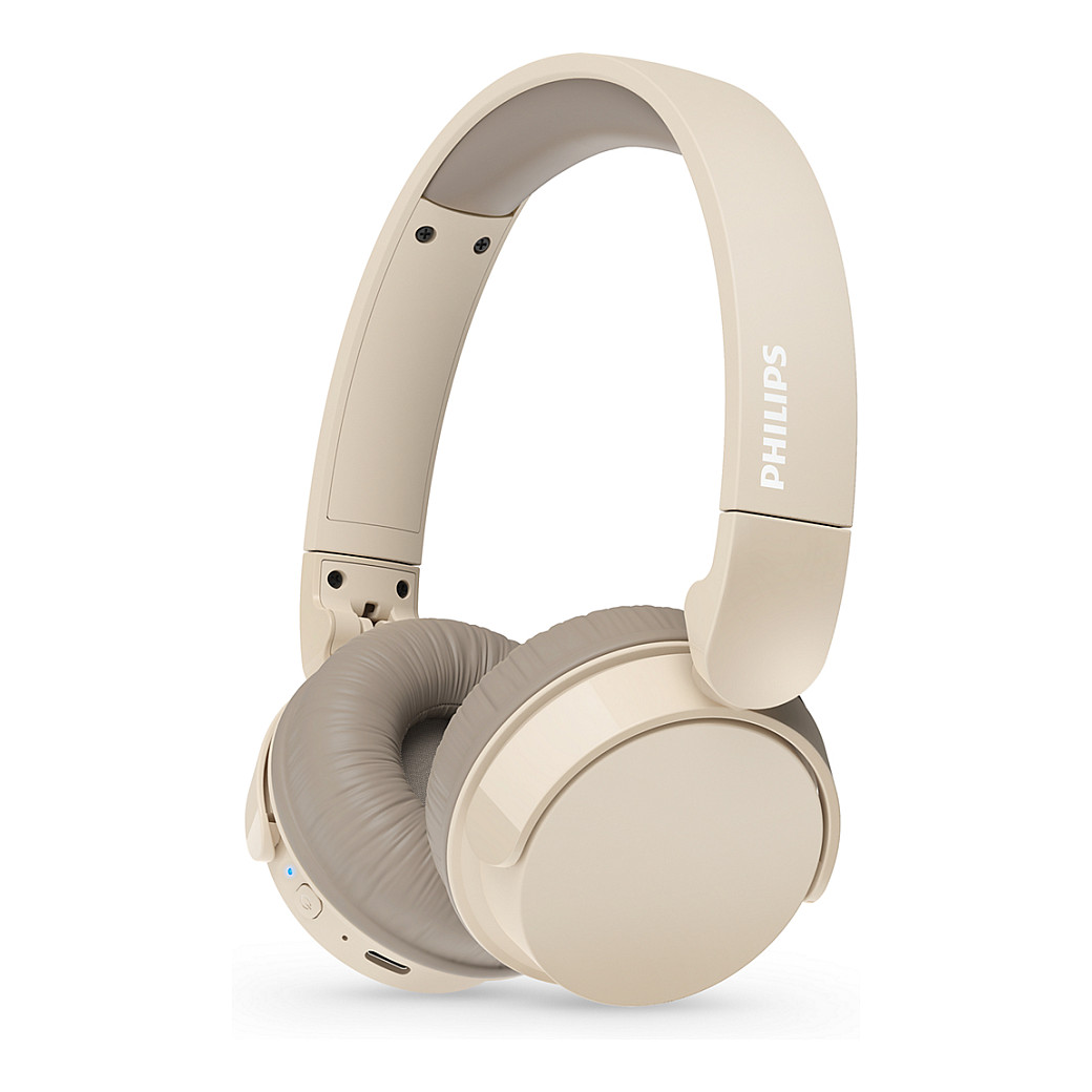 Kufje pa kabllo Philips TAA6219BK/00 / On-Ear / Bluetooth 5.4 / 40mm / 20-20000Hz / Multipoint / IP55 / Powerfoyle - Zezë 8