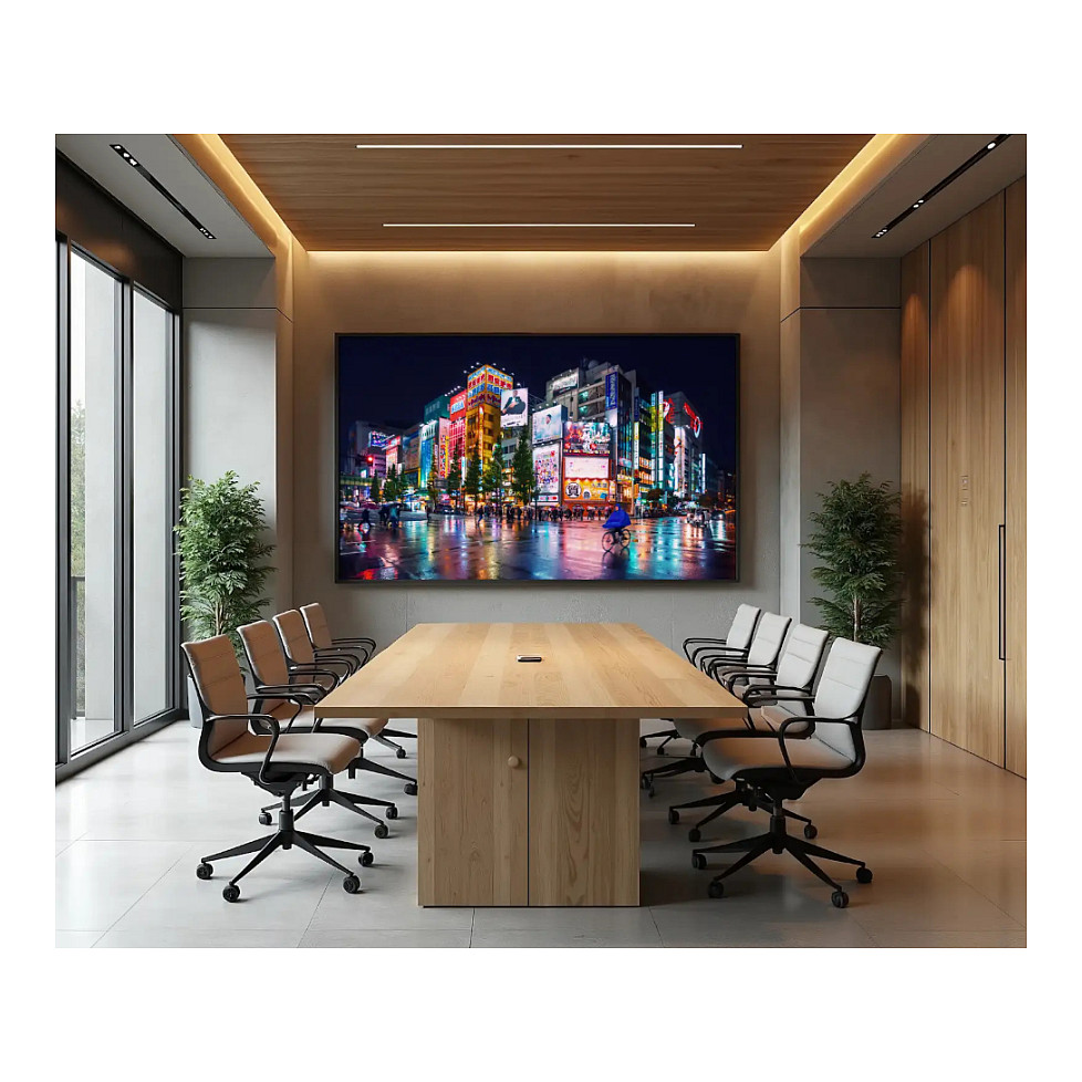 Smart TV JAPANNEXT JN-IPS500UHD60F / 50"/ 4K UHD / IPS / 60Hz / HDMI+USB - Zezë 7