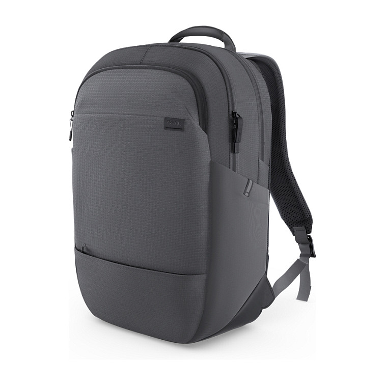 Çantë Dell / EcoLoop Pro Backpack / 13"-14" - Gri e mbyllur thumbnail 2