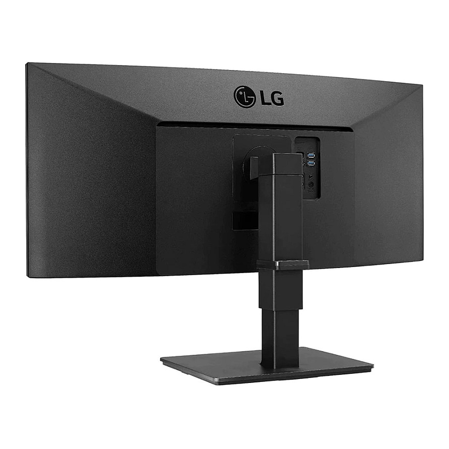 Monitor LG 35BN77CP-B.AEU / 35"/ Quad HD VA LED Curved / 100Hz / 5ms / USB-C+HDMI+DP - Zezë thumbnail 5