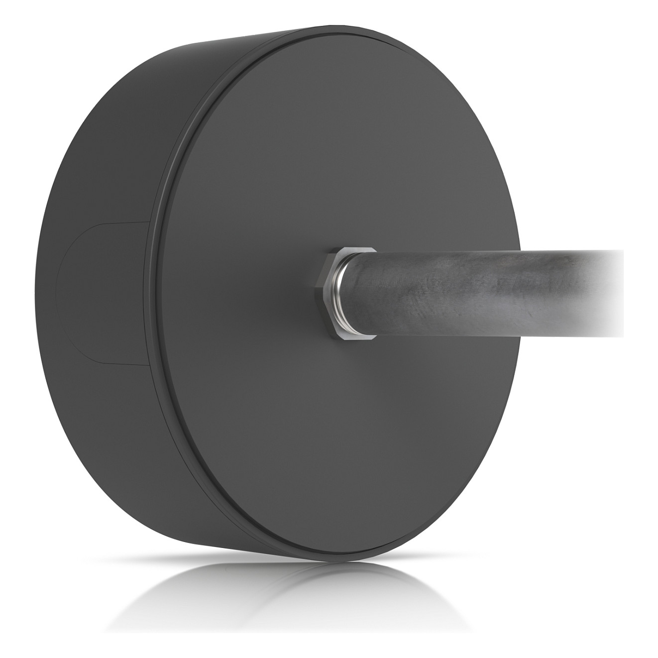 Kuti Montimi për Kamerë Ubiquiti UACC-AI-360-JB, 3/4", 17.3cm, 720g - Zezë 6