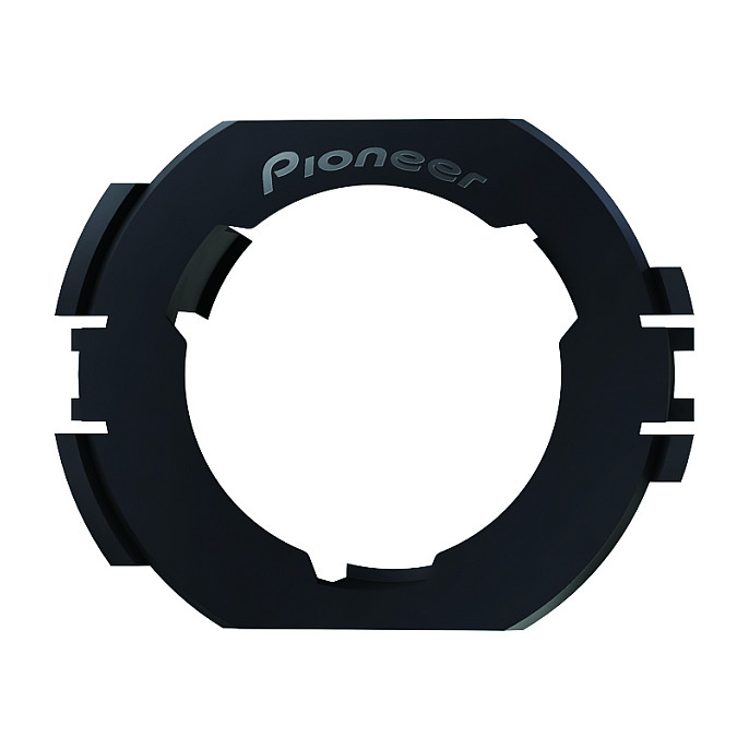 Altoparlantë për veturë Pioneer TS-G130C, 2 Drejtime, 250 W Peak, 40 W Nominale, 13 cm, Set 2 copë 7