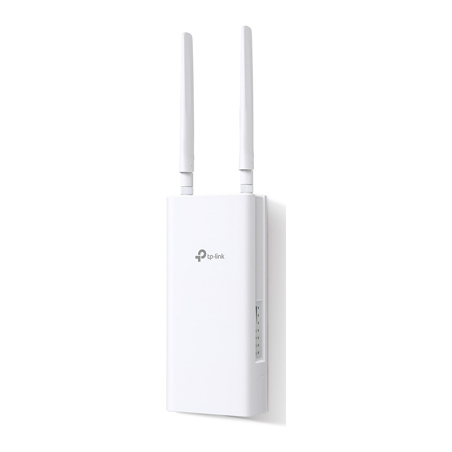 TP-Link, Archer C64, Ruter, Wi-Fi 5, AC1200, Dual-Band, 1× Gigabit WAN + 4× Gigabit LAN, MU-MIMO, EasyMesh, Zezë 9