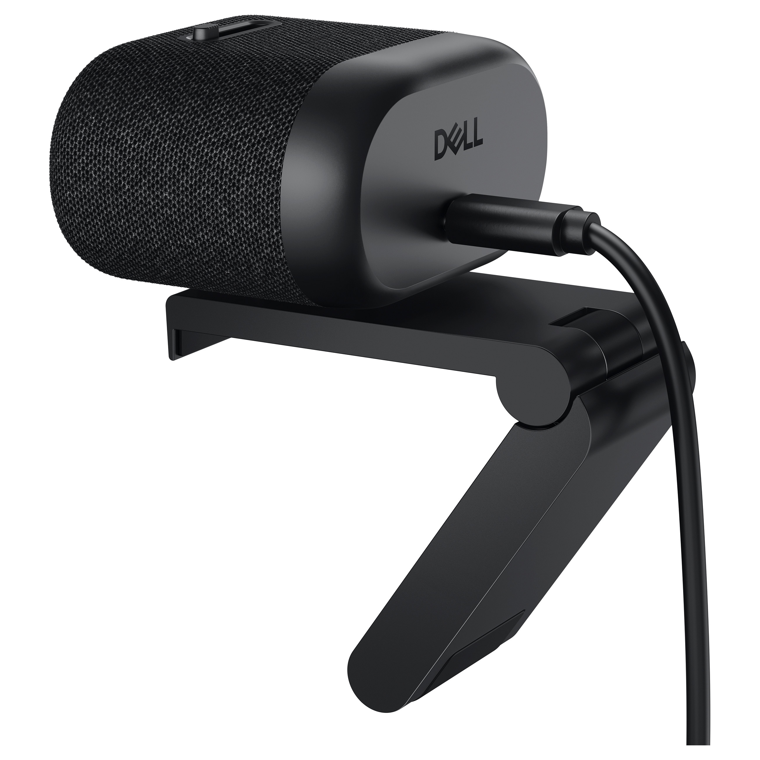Webcam DELL Pro 7 / WB726 / 4K UHD / 3840×2160 / 60fps / Sony STARVIS / Autofokus / HDR / USB-C / Mikrofon – Zezë 7