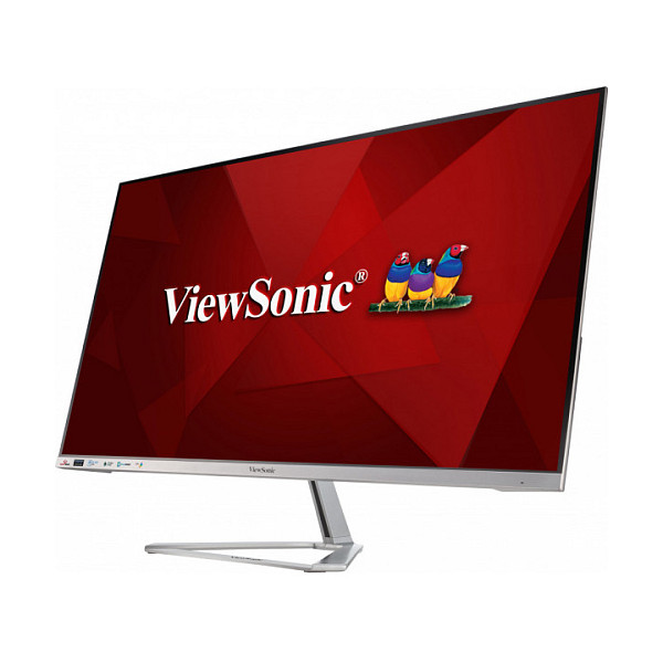 Monitor ViewSonic VX3276-2K-MHD-2 – 32” / IPS / QHD / I zi thumbnail 4