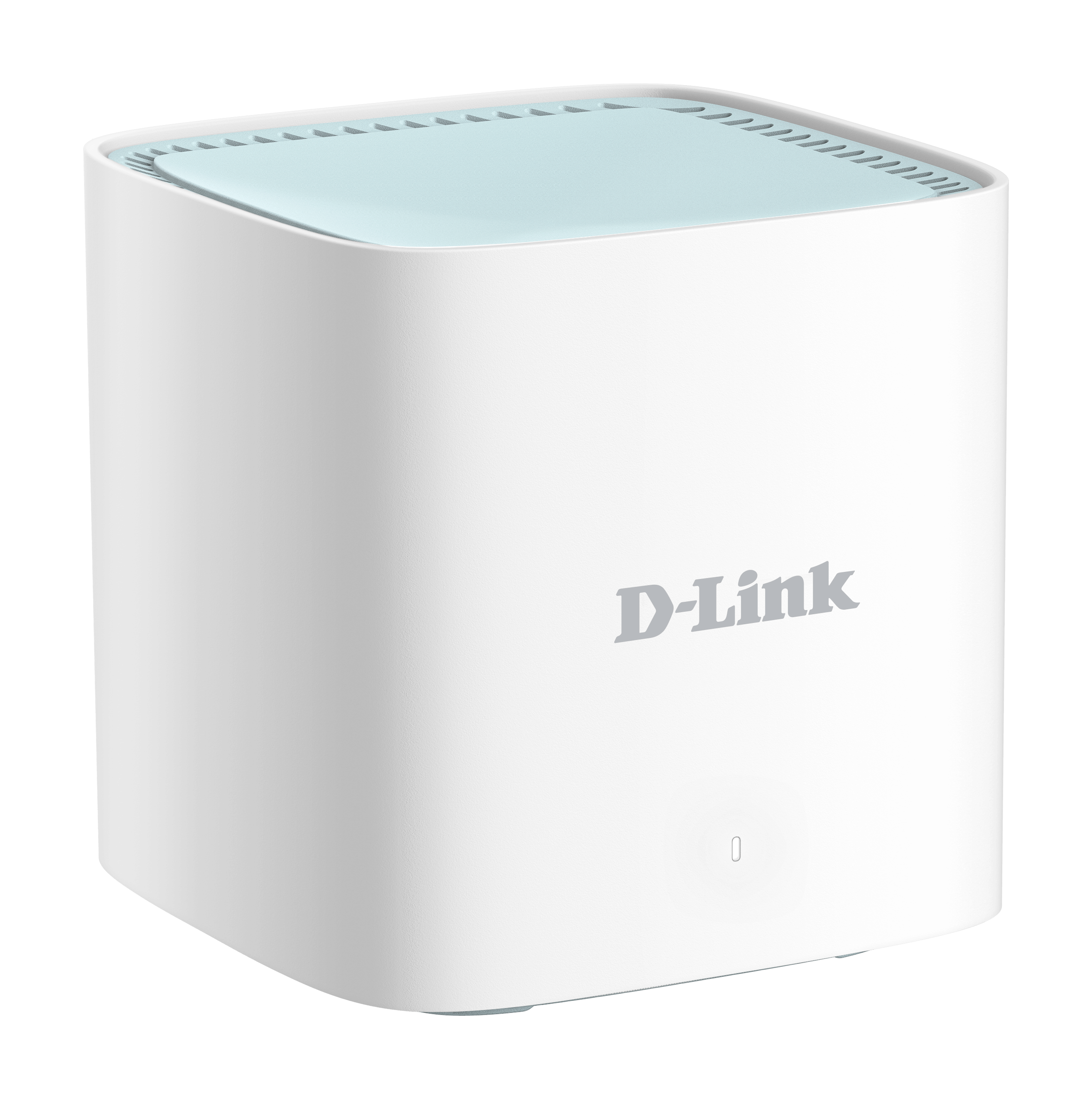D-Link EAGLE PRO AI M15 AX1500 Wi-Fi 6 Mesh Router – Dual-Band, 2× Gigabit Ethernet, WPA3 – Bardhë