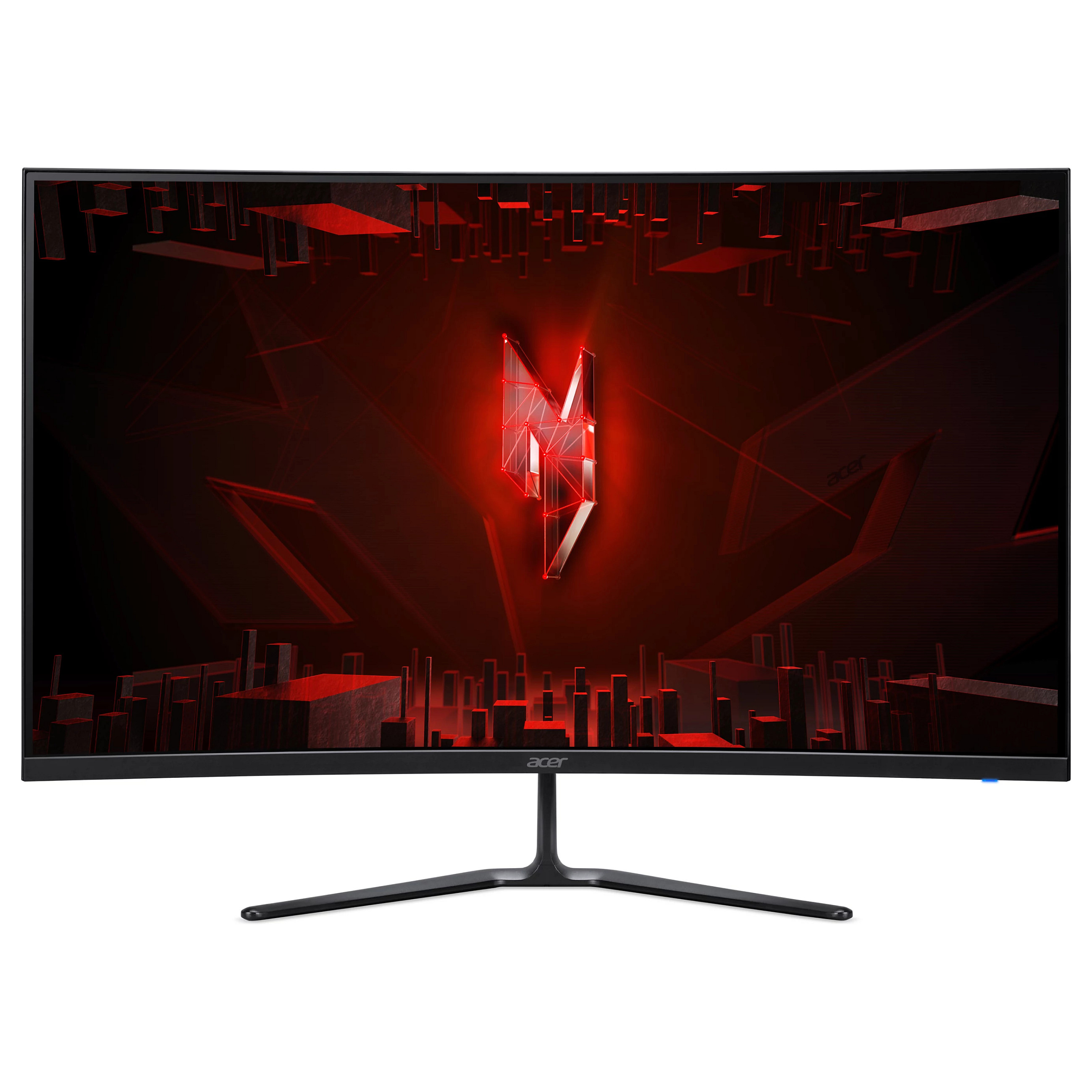 Monitor Gaming Acer ProDesigner PE270K L1smiqpruzx, 27", 4K UHD IPS, 144Hz, 1ms, HDMI+DP+USB-C+USB 8
