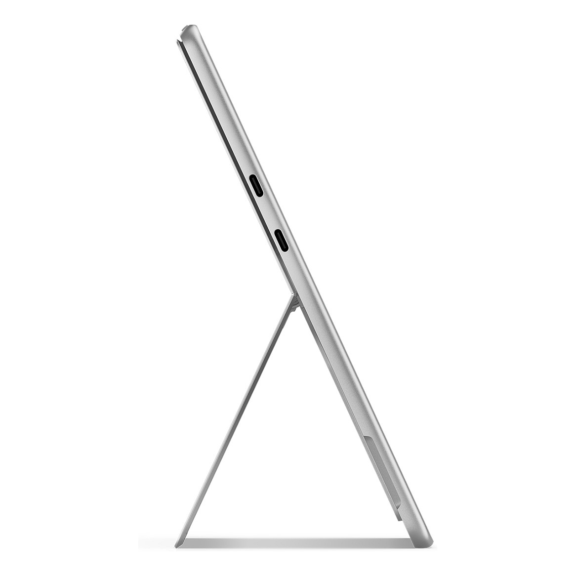 Tablet Microsoft Surface Pro 11 Copilot+ / Snapdragon X Plus X1P-64-100 / 16GB LPDDR5x / 512GB / 13" 2.8K IPS Touch 120Hz / Qualcomm Adreno - Argjend 5