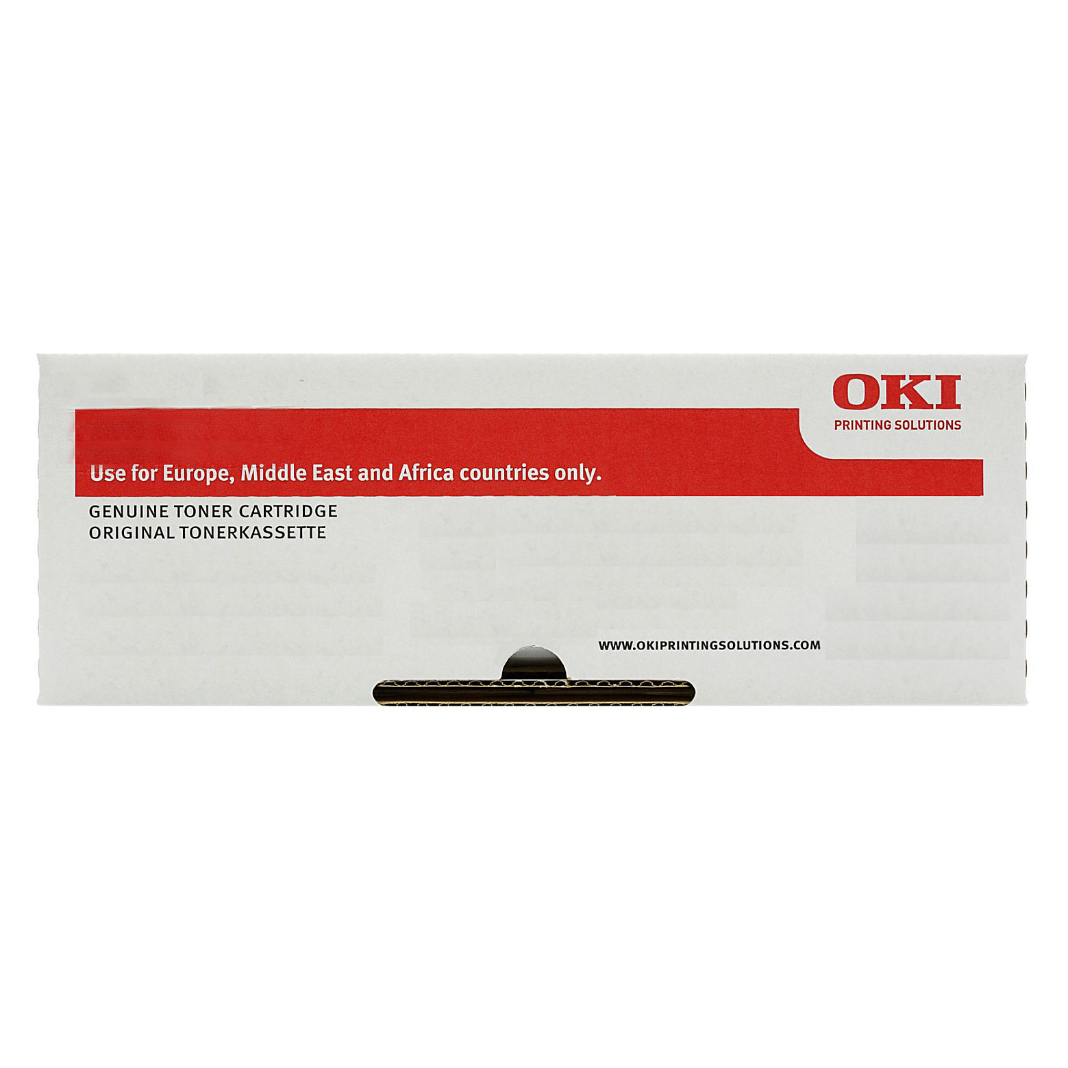 Toner OKI 44844515, 10000 faqe - Blu
