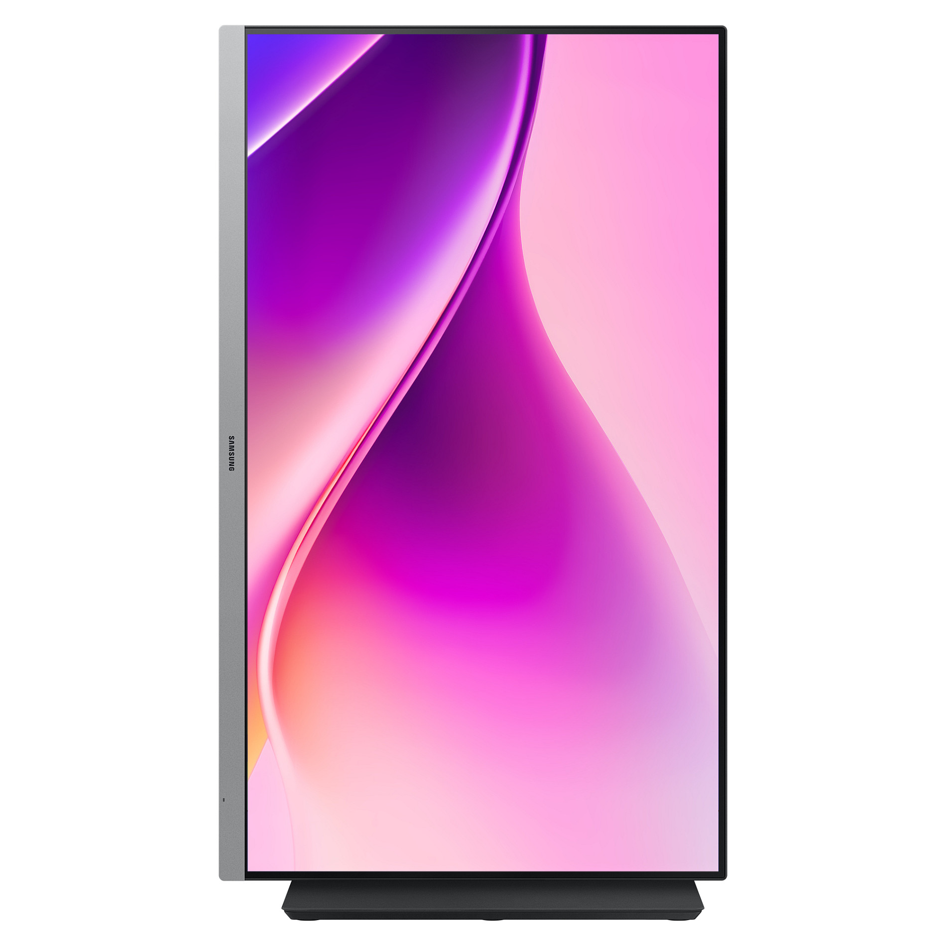 Monitor Samsung S43UF, 24", Full HD IPS, 100Hz, 5ms, HDMI + DisplayPort + USB-C - Zezë 6