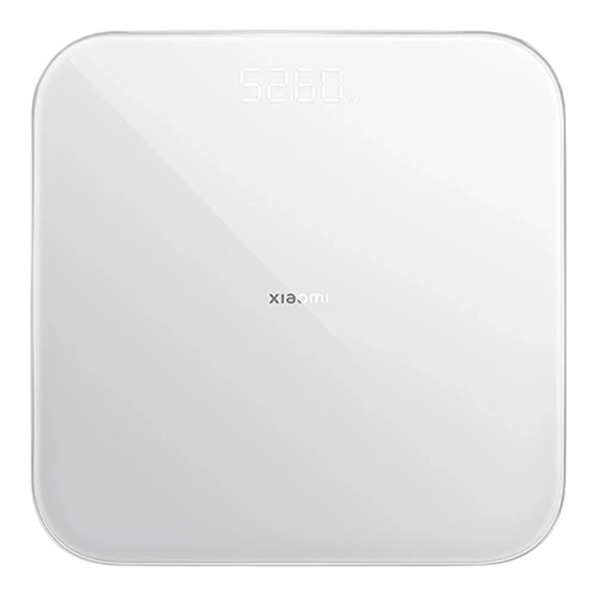 Peshore Xiaomi Smart Scale S200 / Smart / Bluetooth – Bardhë thumbnail 3