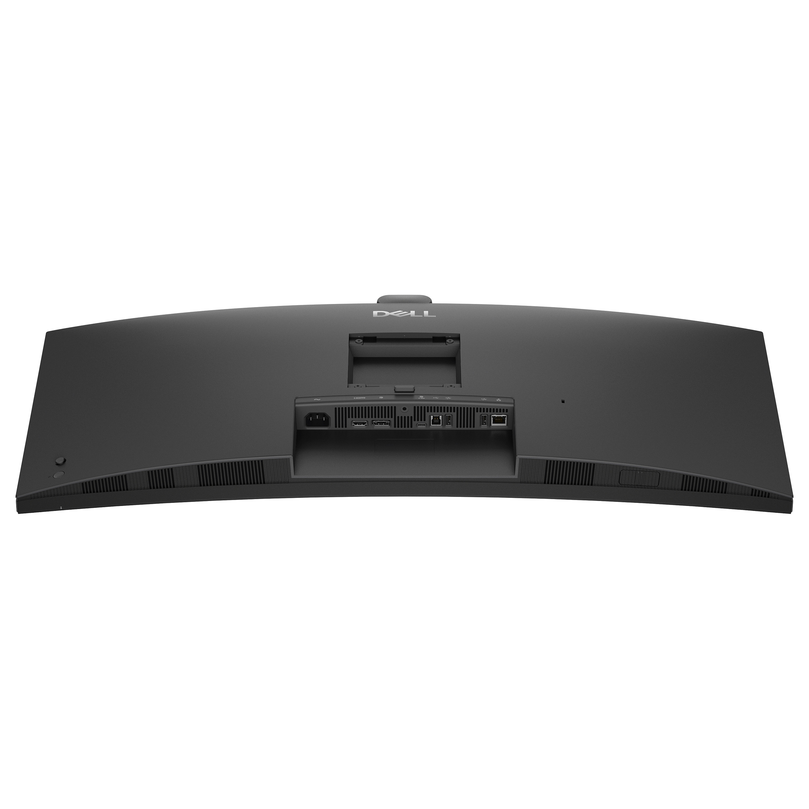 Monitor Konferencash Dell P3426WEV / 34"/ WQHD IPS LCD Curved / 100Hz / 5ms / Webcam / USB-C+DP+HDMI - Zezë/Gri thumbnail 5