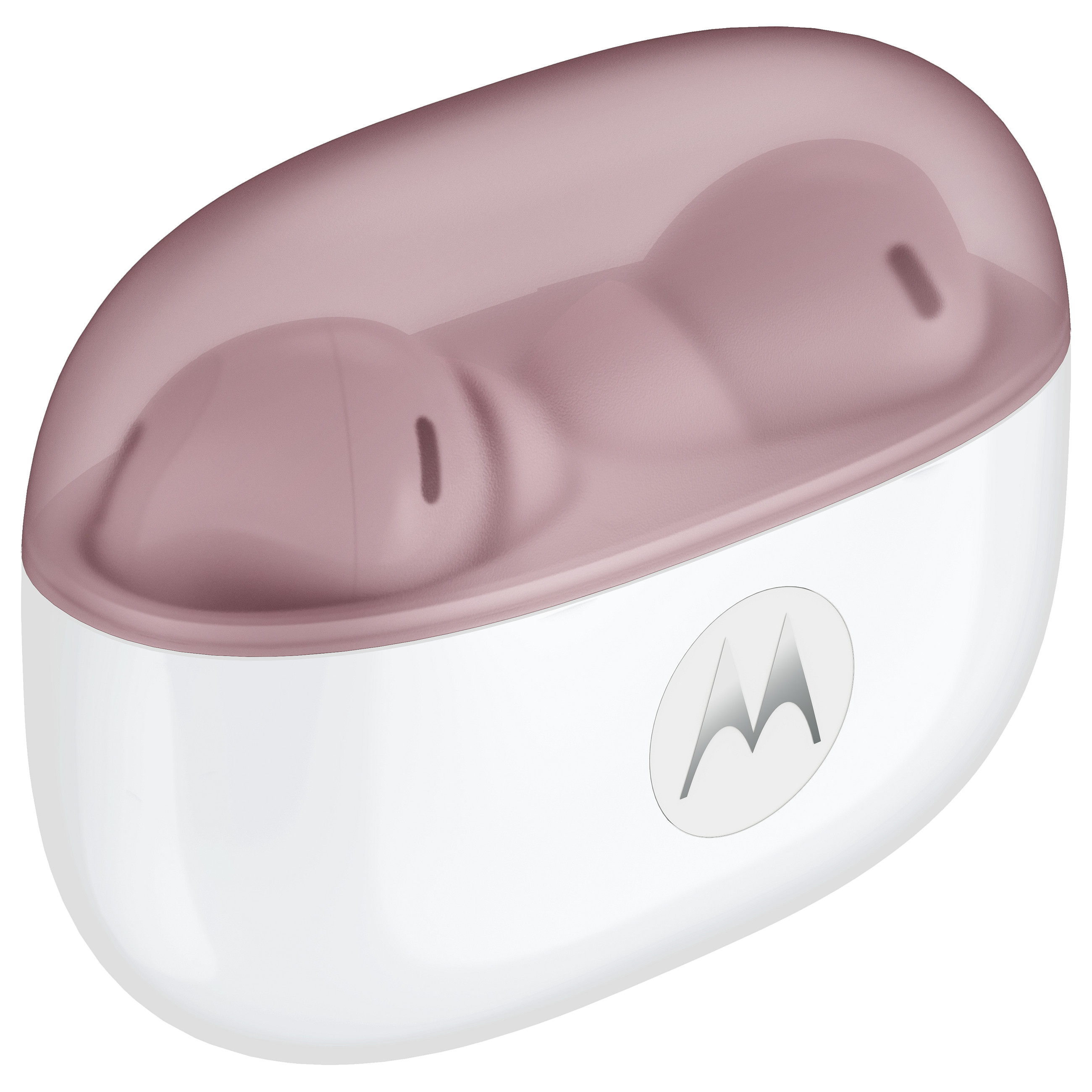 Kufje pa kabllo Motorola Moto Buds 2 / TWS / Bluetooth 6.0 / 11mm + 6mm / Dynamic ANC / Hi-Res Audio / 6 Mikrofona / IP54 - Vjollcë 7